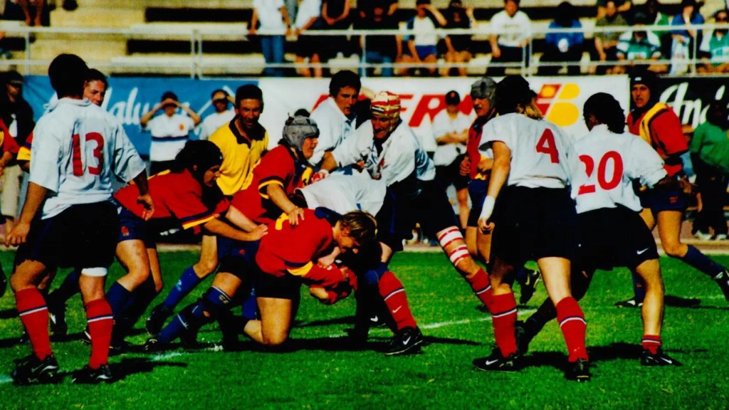 The Legacy of Las Leonas: The Addition, Success and Removal of Spain in the Women’s Six&nbsp;Nations