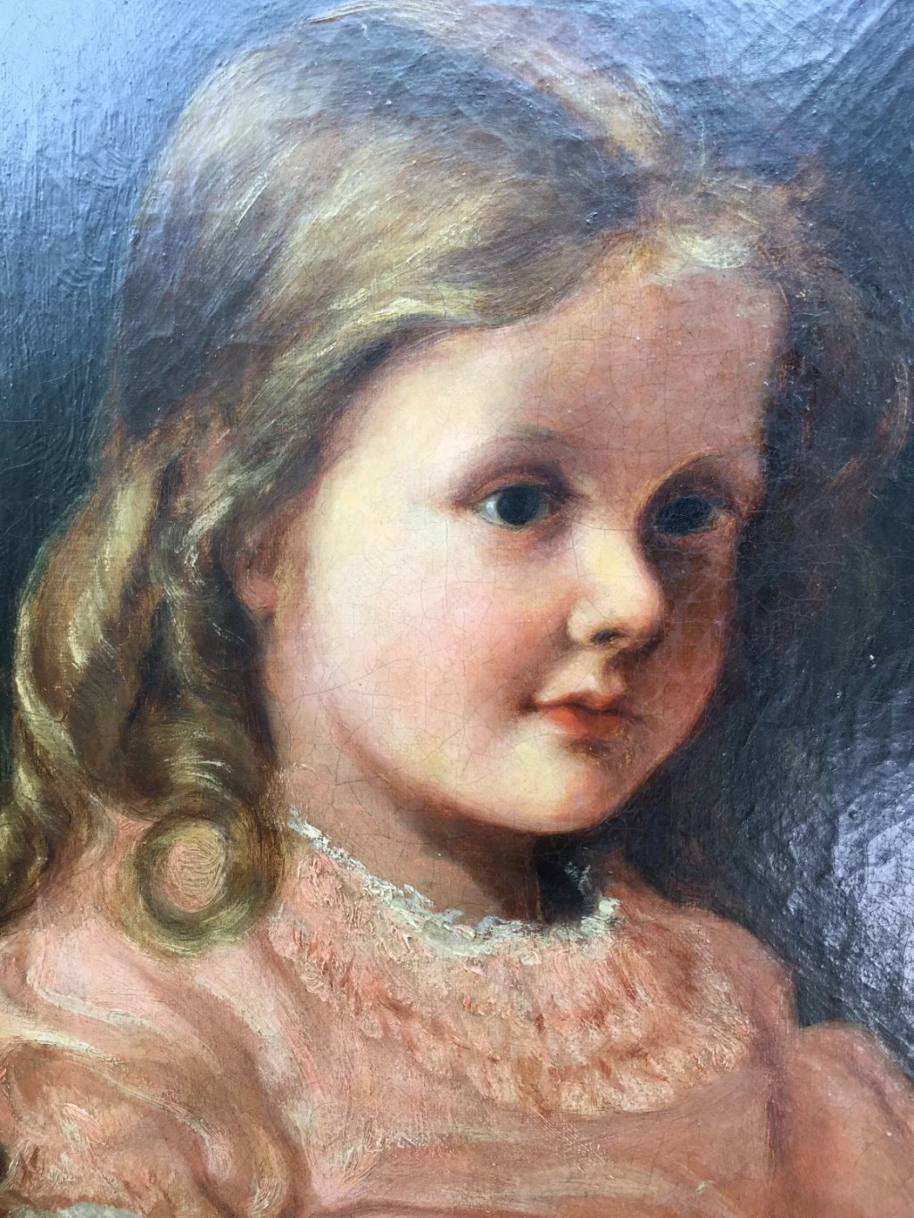 Emily Valentine: The Female William Webb&nbsp;Ellis?