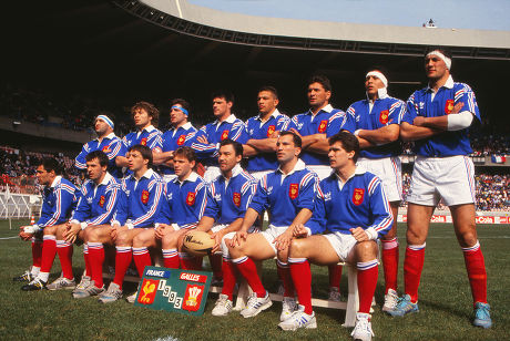 A Brief History of the Weird World of the Men’s Six Nations